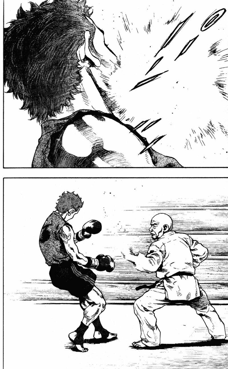 shamo (võ đạo) chapter 82 8