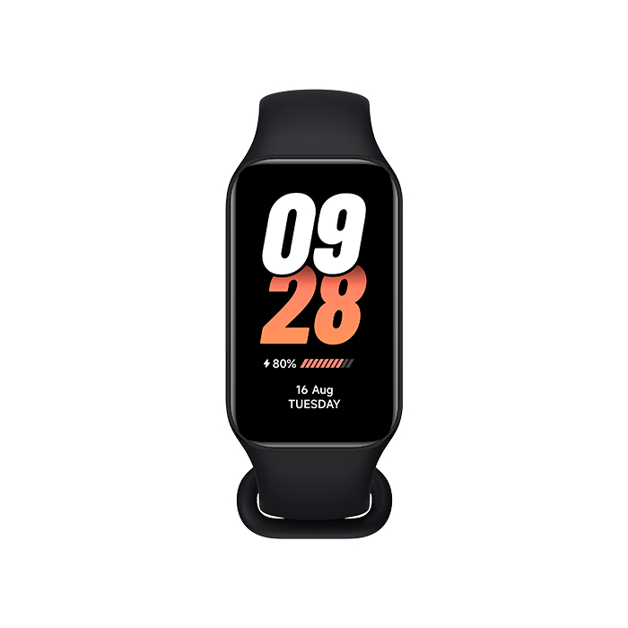 Đồng Hồ Thông Minh Xiaomi Mi Band 8 Active Bản Quốc Tế - Hàng Chính Hãng