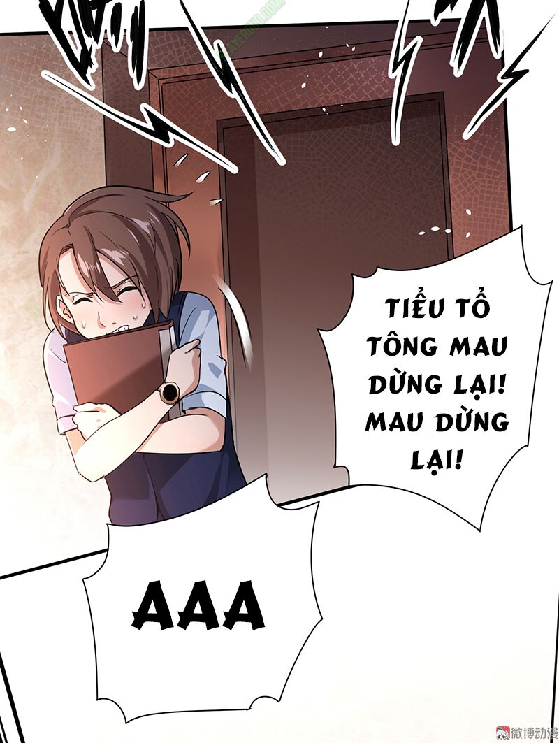 vú em hộ hoa chapter 9 21