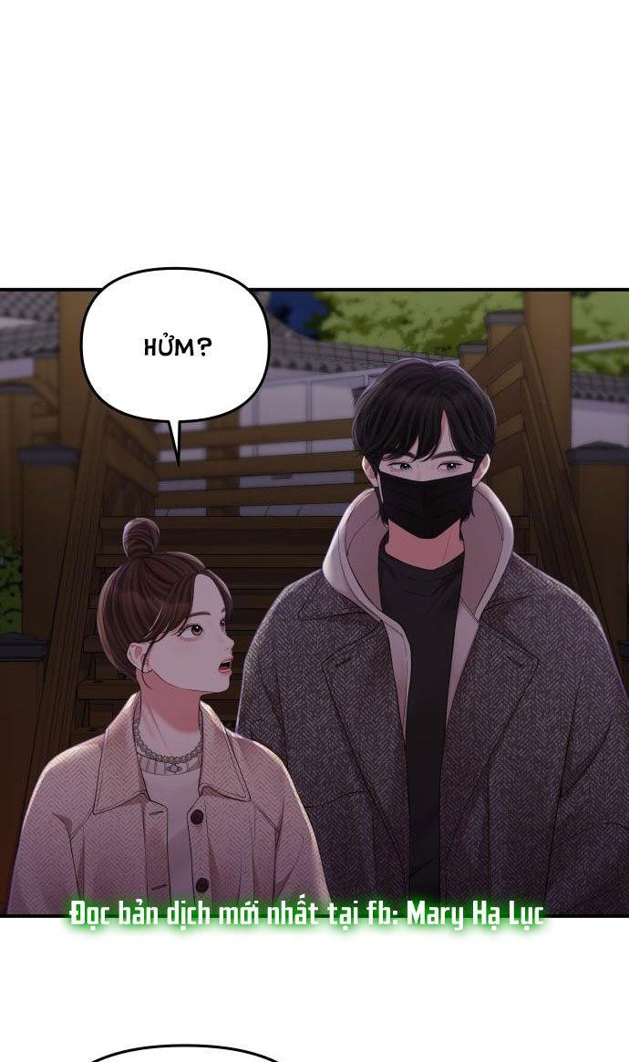 gửi em người đánh cắp những vì sao - to you who swallowed a star chapter 118.2 28