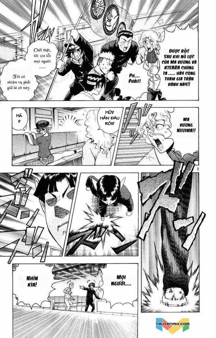 history's strongest disciple kenichi chapter 247 4