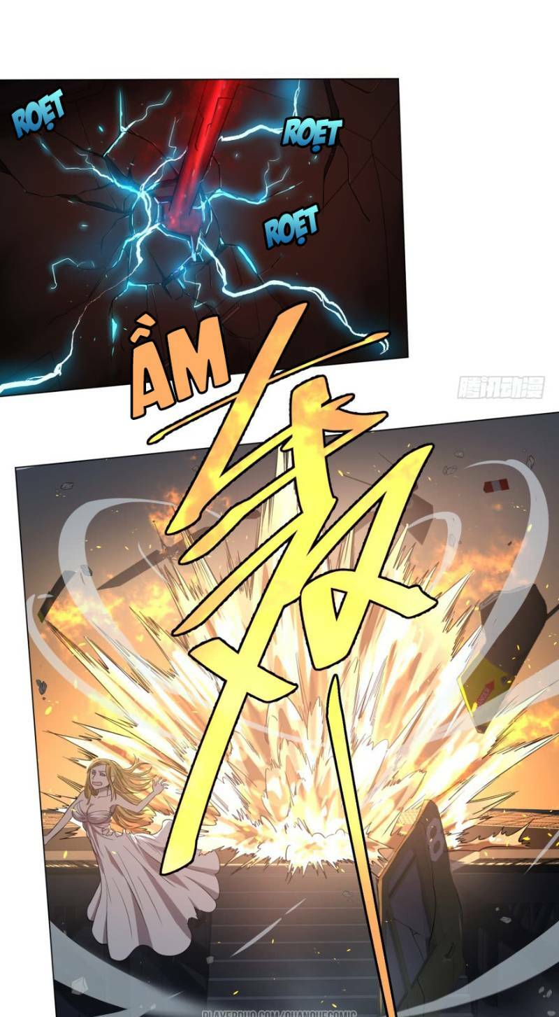 danh sách kẻ phản diện chapter 46 17