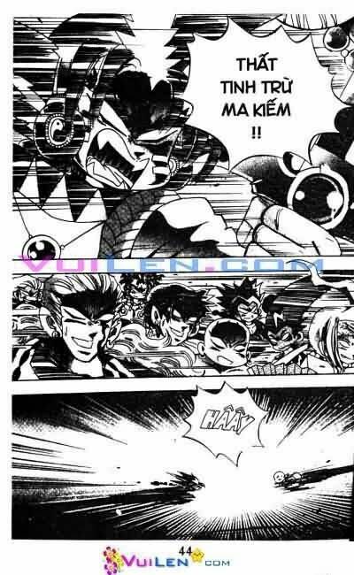 những người bạn tốt chapter 23 44