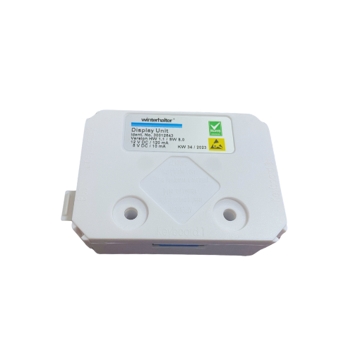 Màn hình nhập liệu Winterhalter - 30014237 - Hàng chính hãng