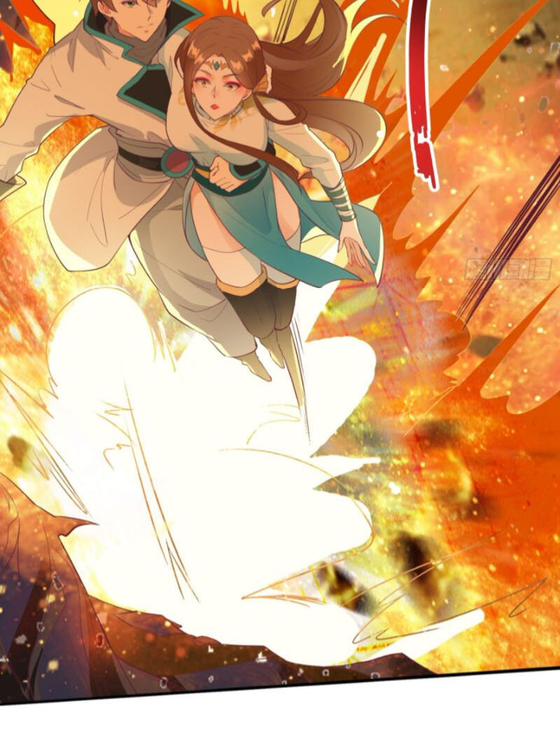 ta lập hậu cung tại tây du ký chapter 51 27