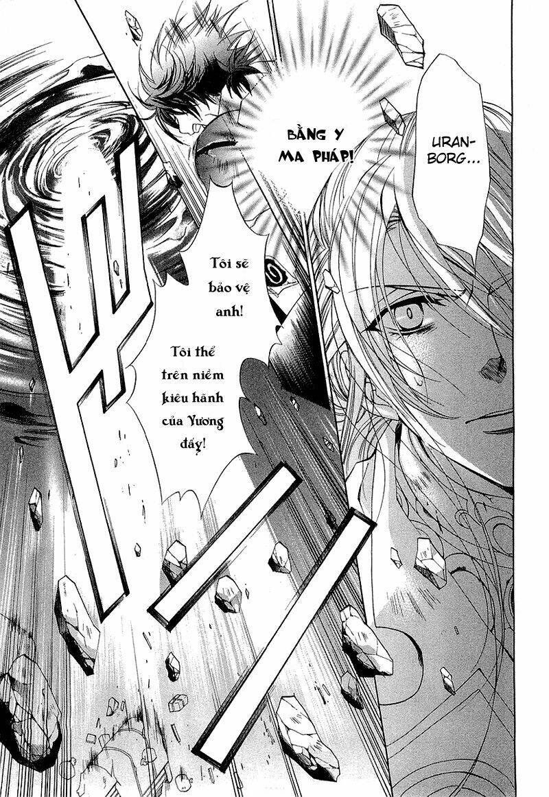 yasashii ryuu no koroshikata chapter 3.2 34