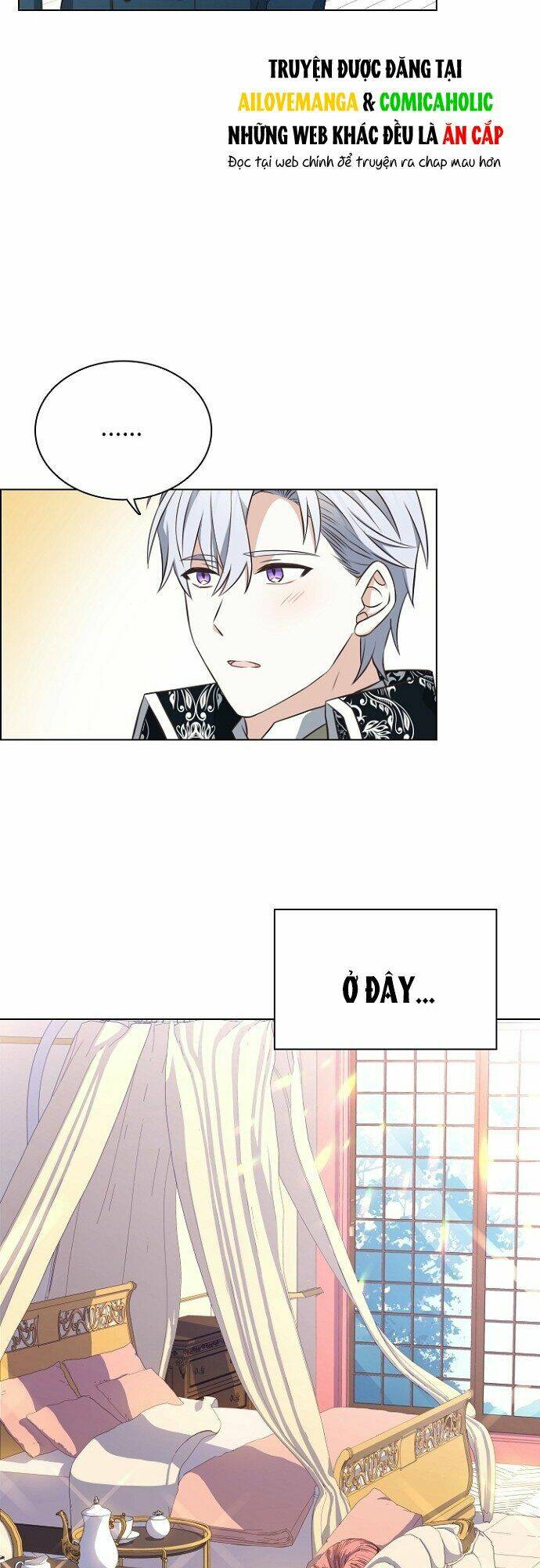 một đêm với hoàng đế chapter 20 38