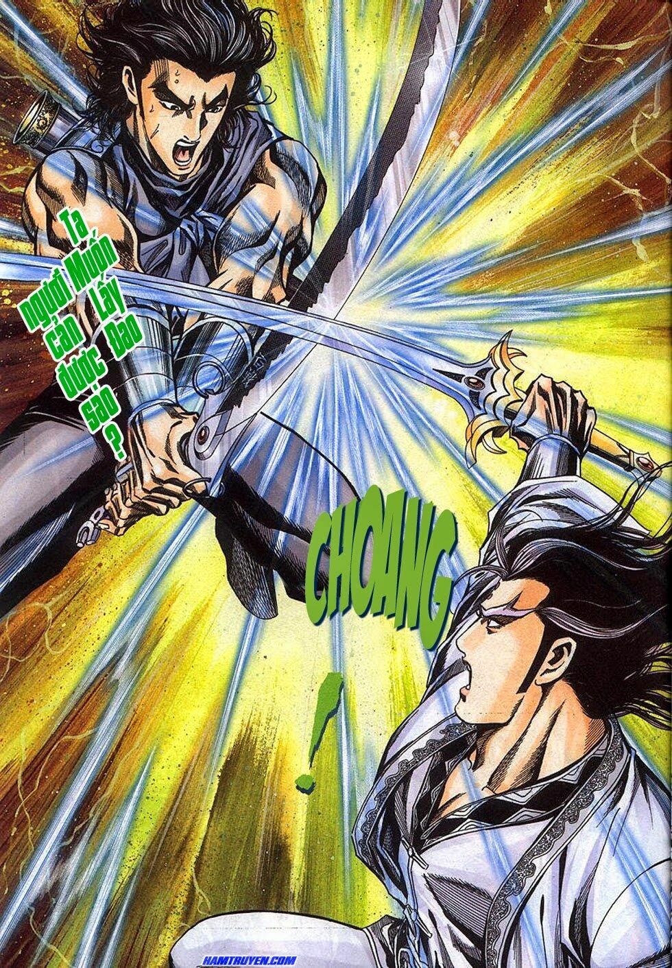 tầm tần ký chapter 150 25