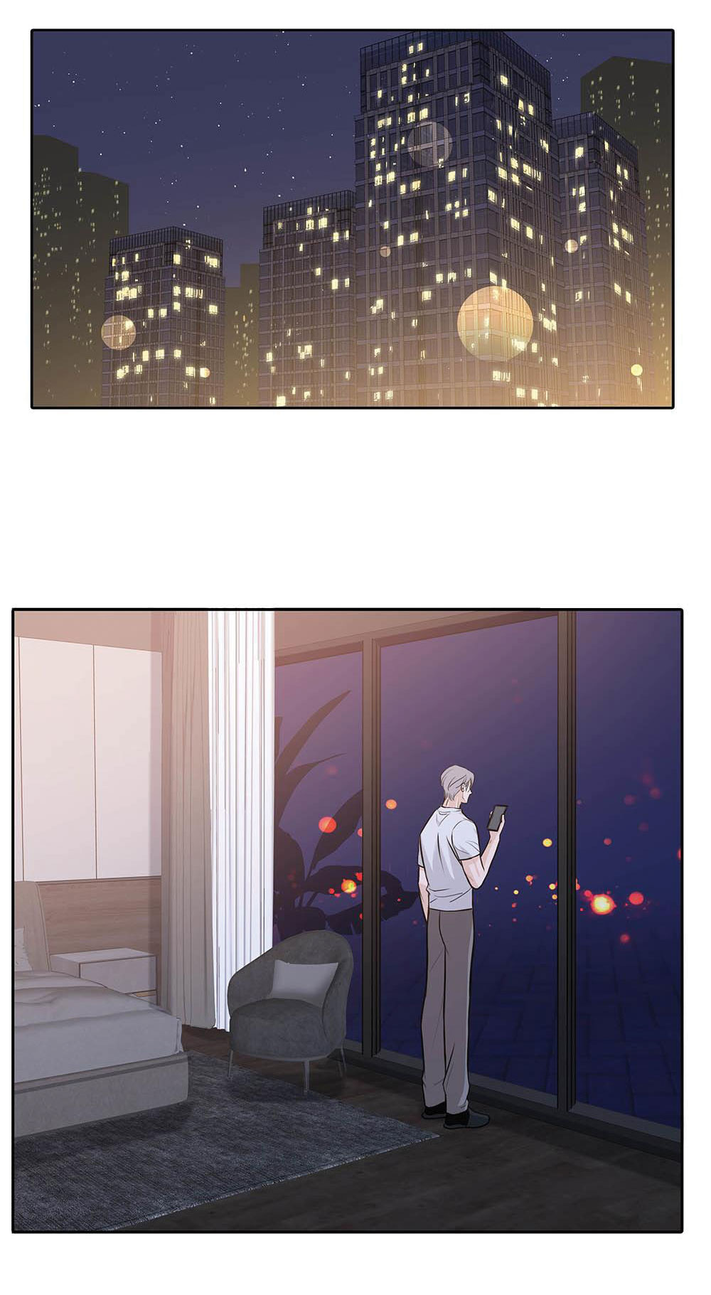 quan hệ nợ nần chapter 39 41