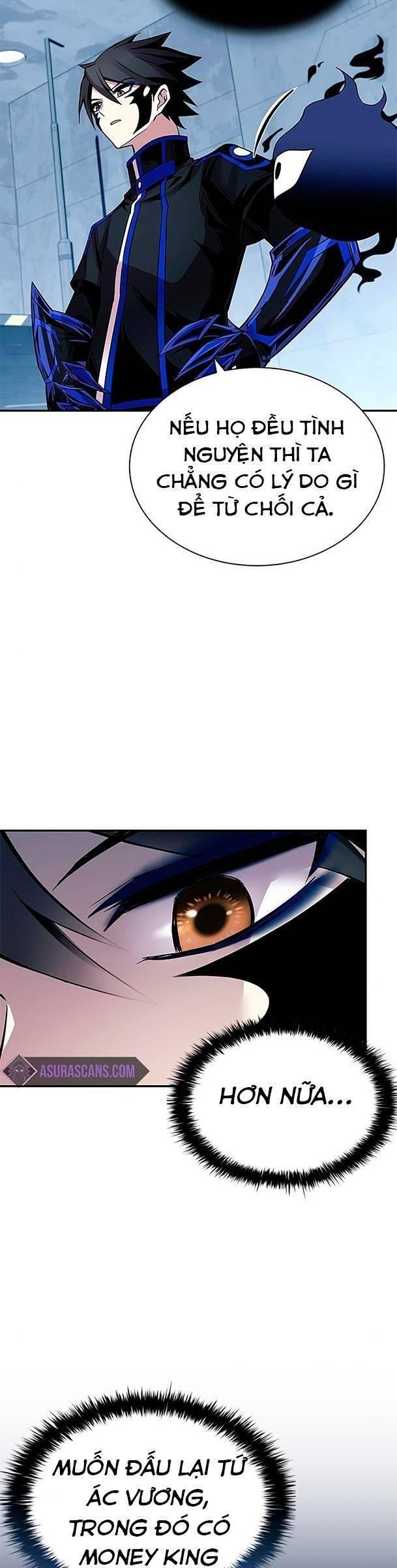 tiêu diệt ác nhân chapter 65 7