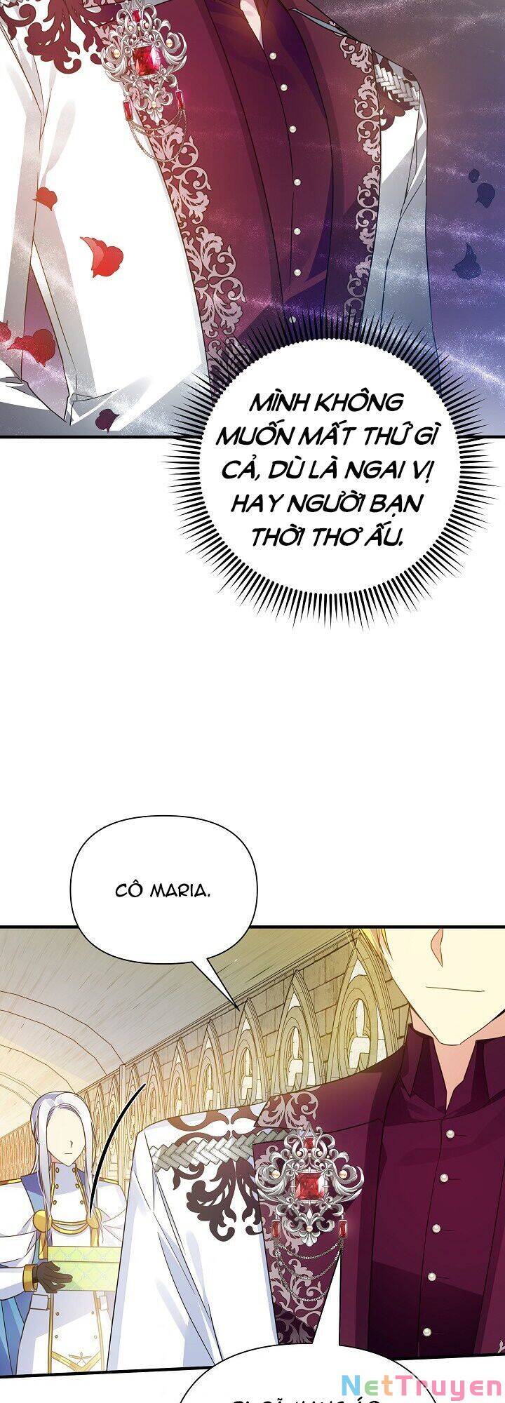 từ lúc bắt đầu tôi vẫn luôn ở bên em chapter 35 26