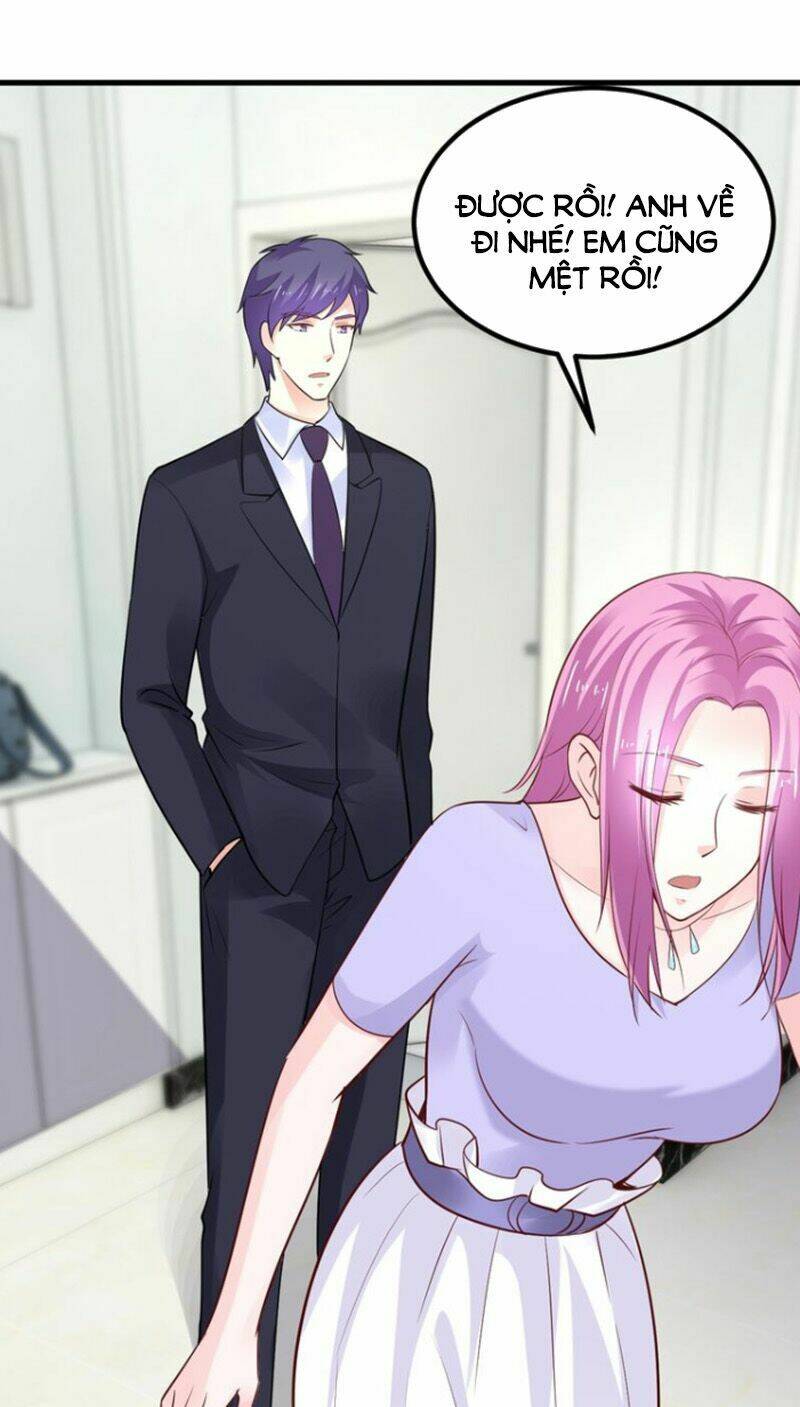 thú cưng độc quyền của boss chapter 100 39