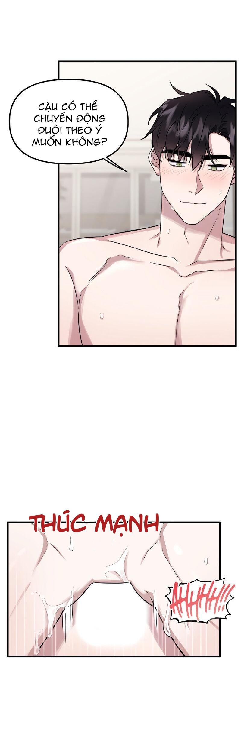 Tuyển Tập Manhwa 18+ chapter 6