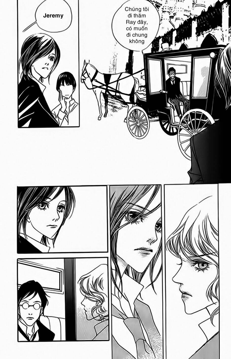 savage garden chapter 9 9