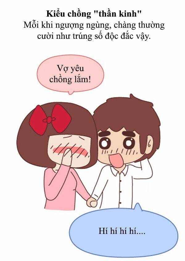 giải mã tình yêu chapter 217 8