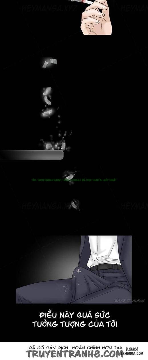 mùi vị của đôi bàn tay chapter 46 6