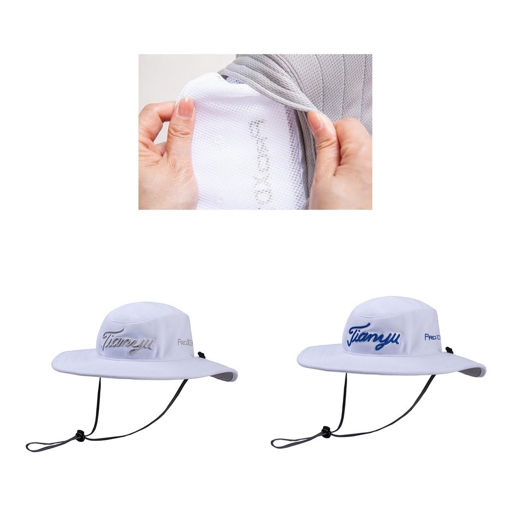 Tour Aussie Bucket Hat, Outdoor Summer Hat for Hiking, Camping, Fishing, Sun Cap for Men or Women