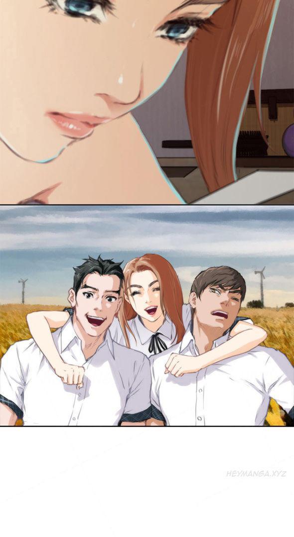 h-mate chapter 84 41