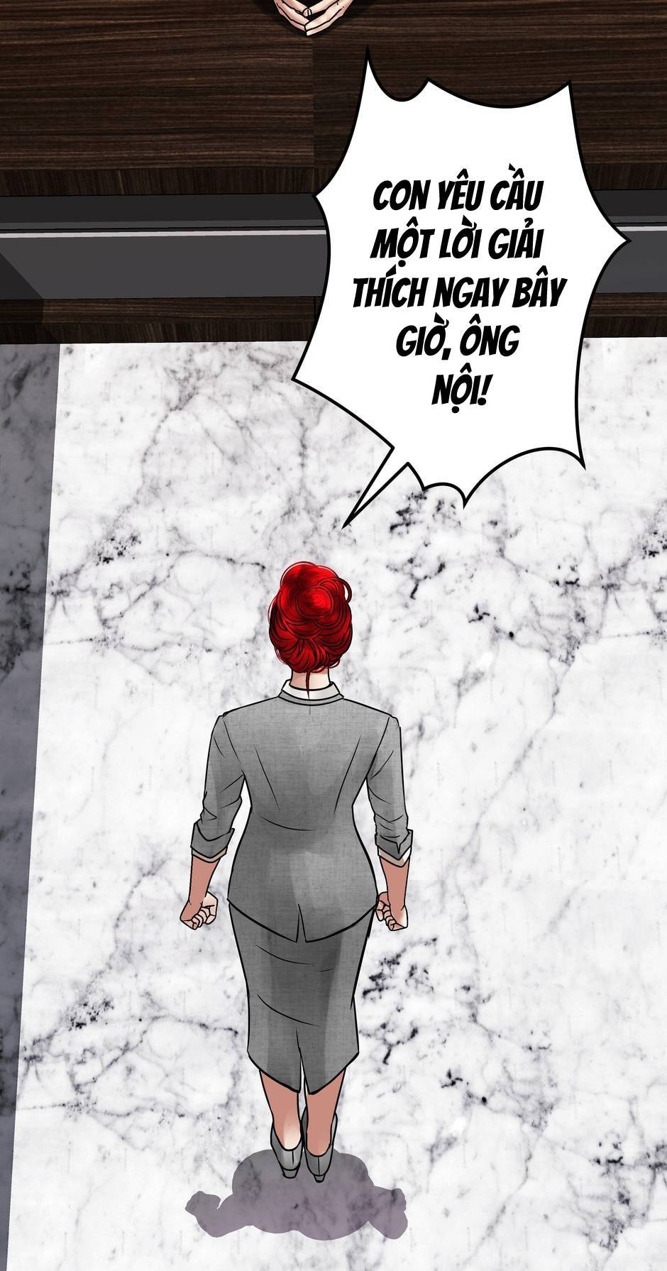 tôi đã kí hợp đồng với ác quỷ chapter 1.1 24