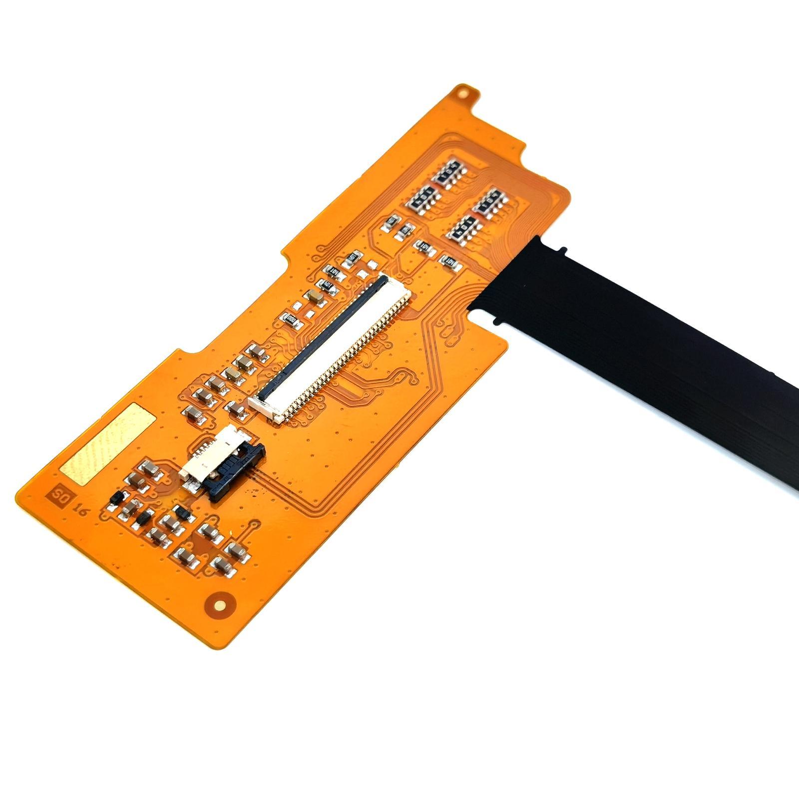 LCD Display Flex Cable Spare Parts for D750 Digital Camera Accessories