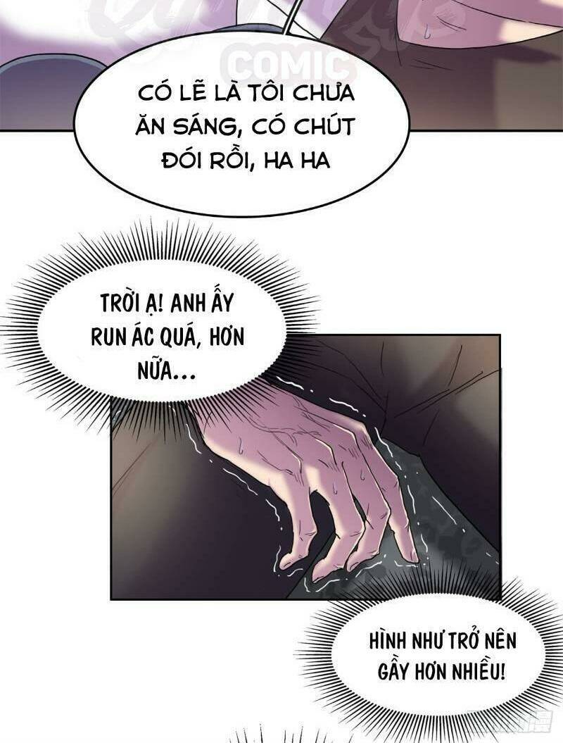 phụ hồn giả chapter 7 26