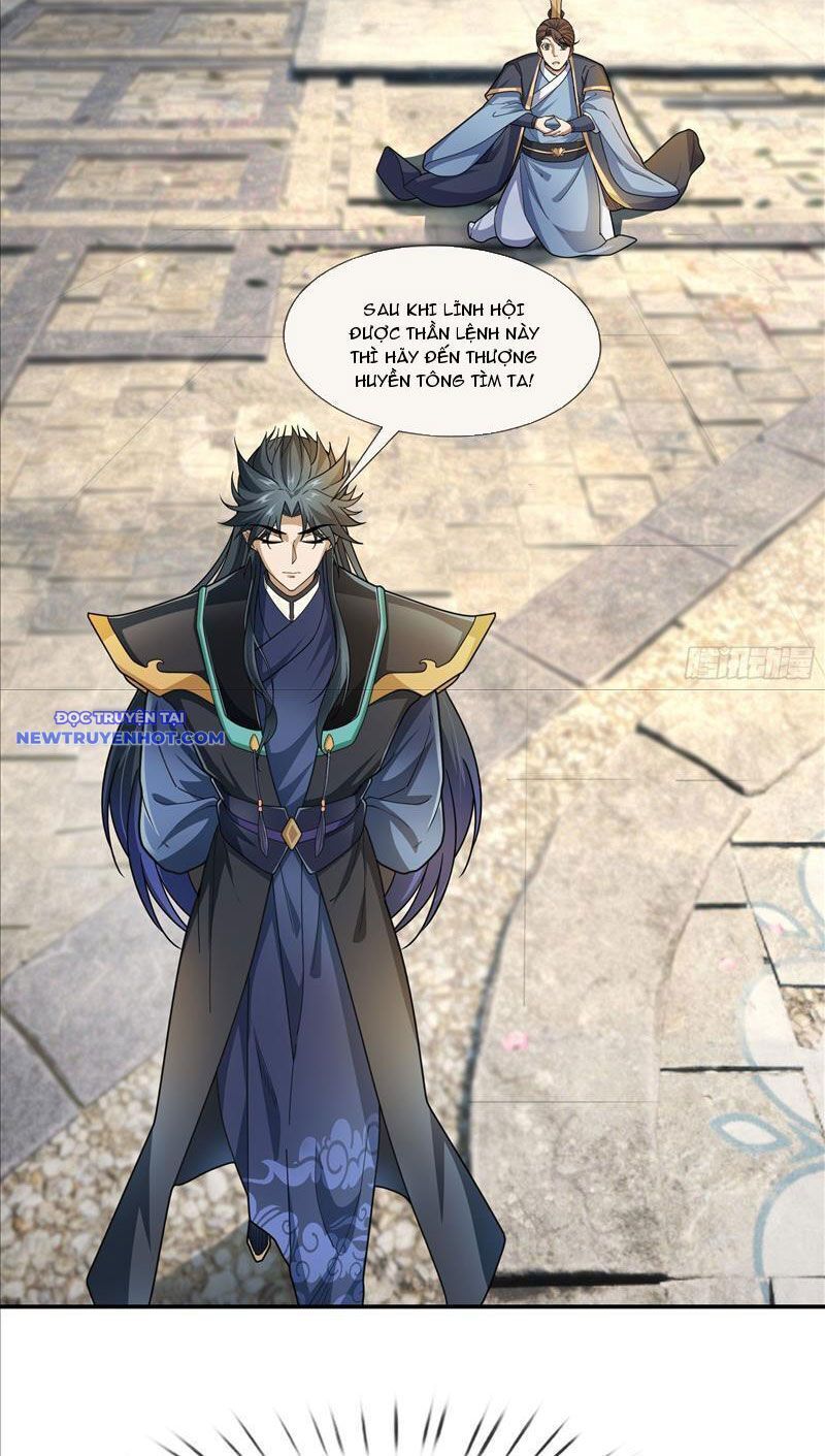 ngủ say vạn cổ: xuất thế đẩy ngang chư thiên chapter 9 8