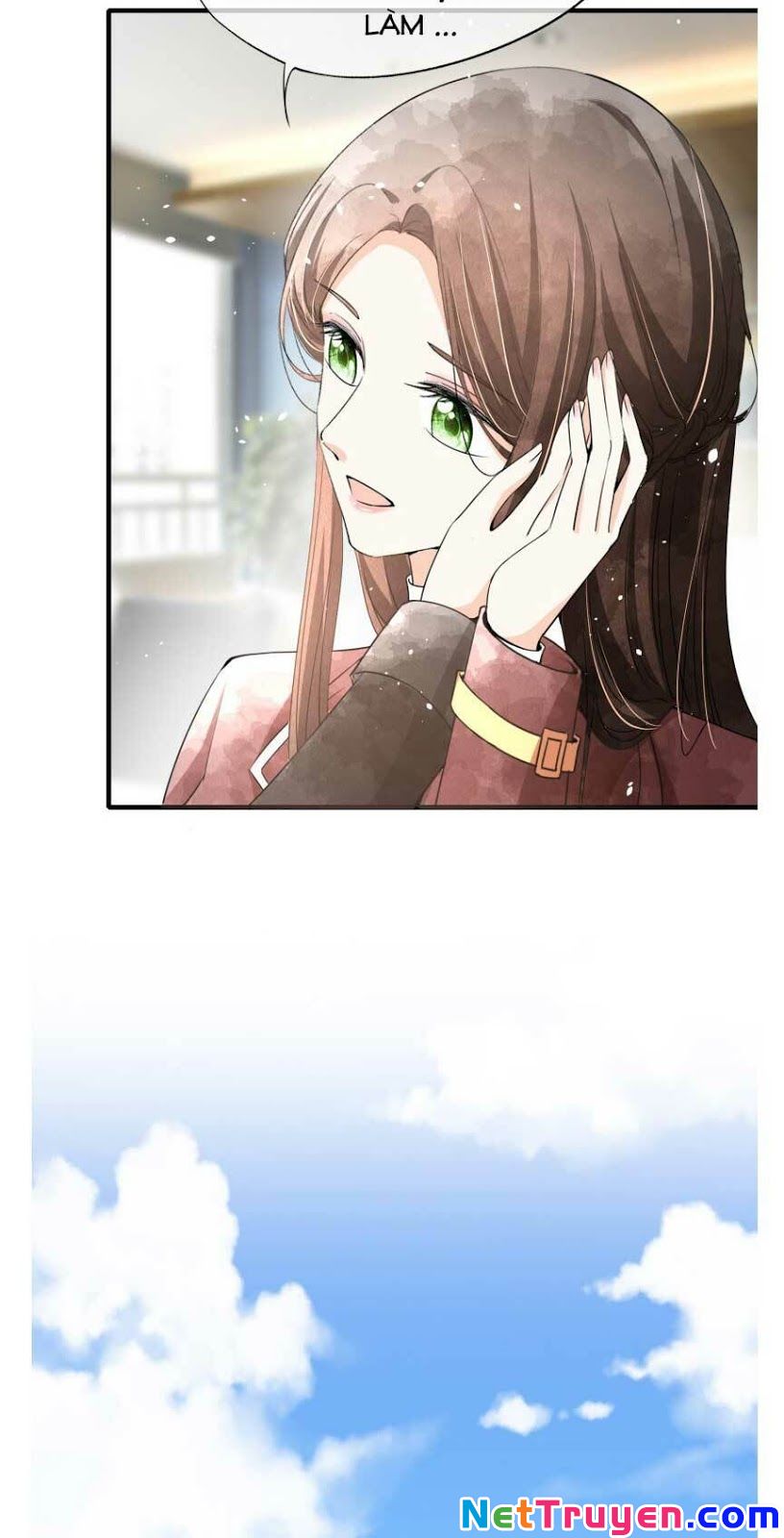cô vợ hợp đồng lạnh lùng không dễ đụng đâu chapter 58.1 8
