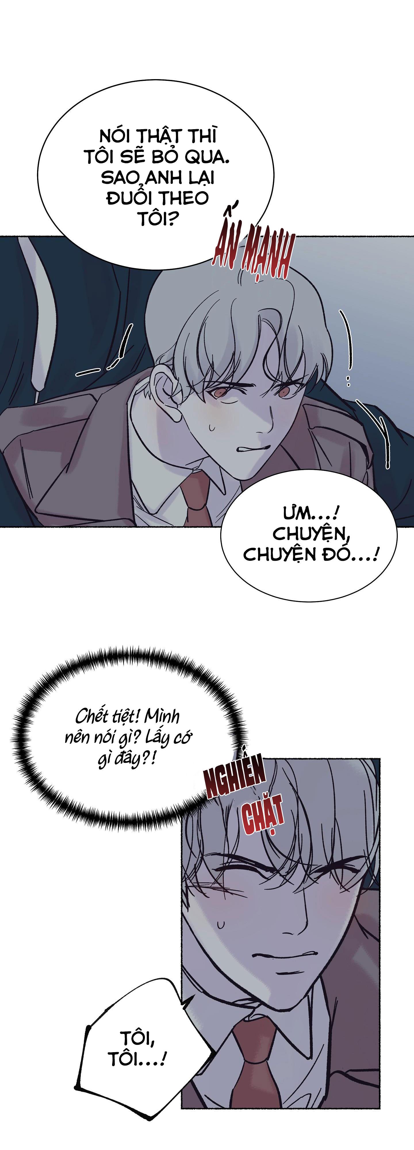 list truyện ngắn chịt chịt chapter 1 49