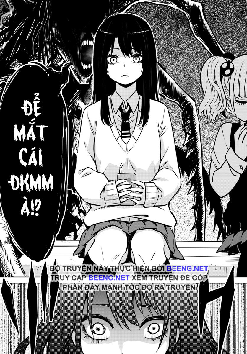 mieruko-chan chapter 23 16