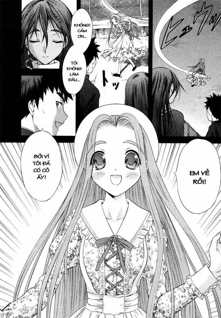 happy world! chapter 60 27