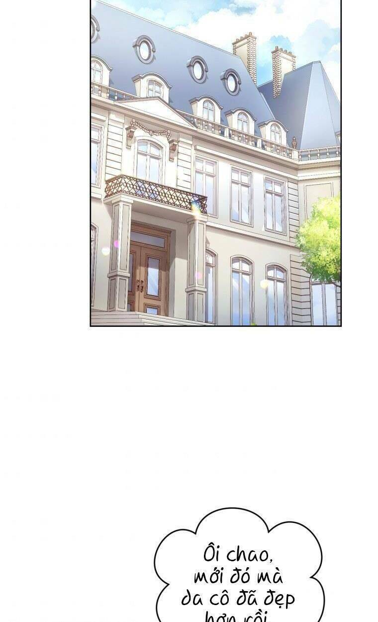 nhà điều chế nước hoa độc quyền của bạo chúa chapter 40 63