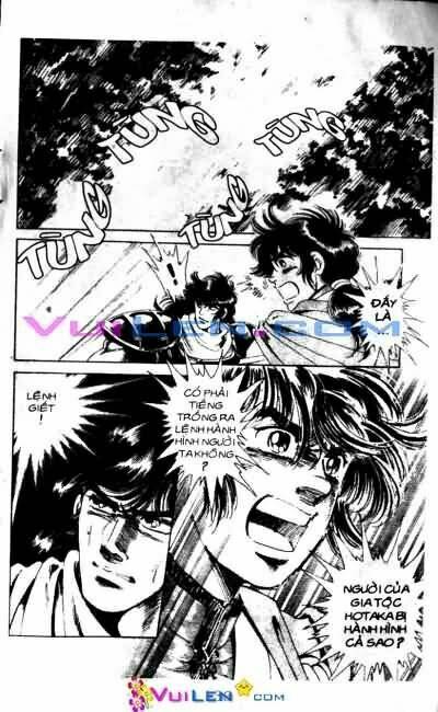 vương tử takeru chapter 1 133