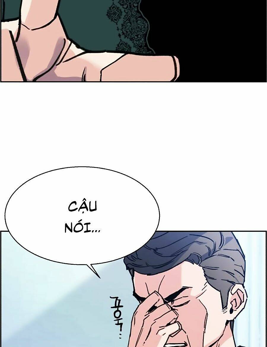 bạn học tôi là lính đánh thuê chapter 9 59