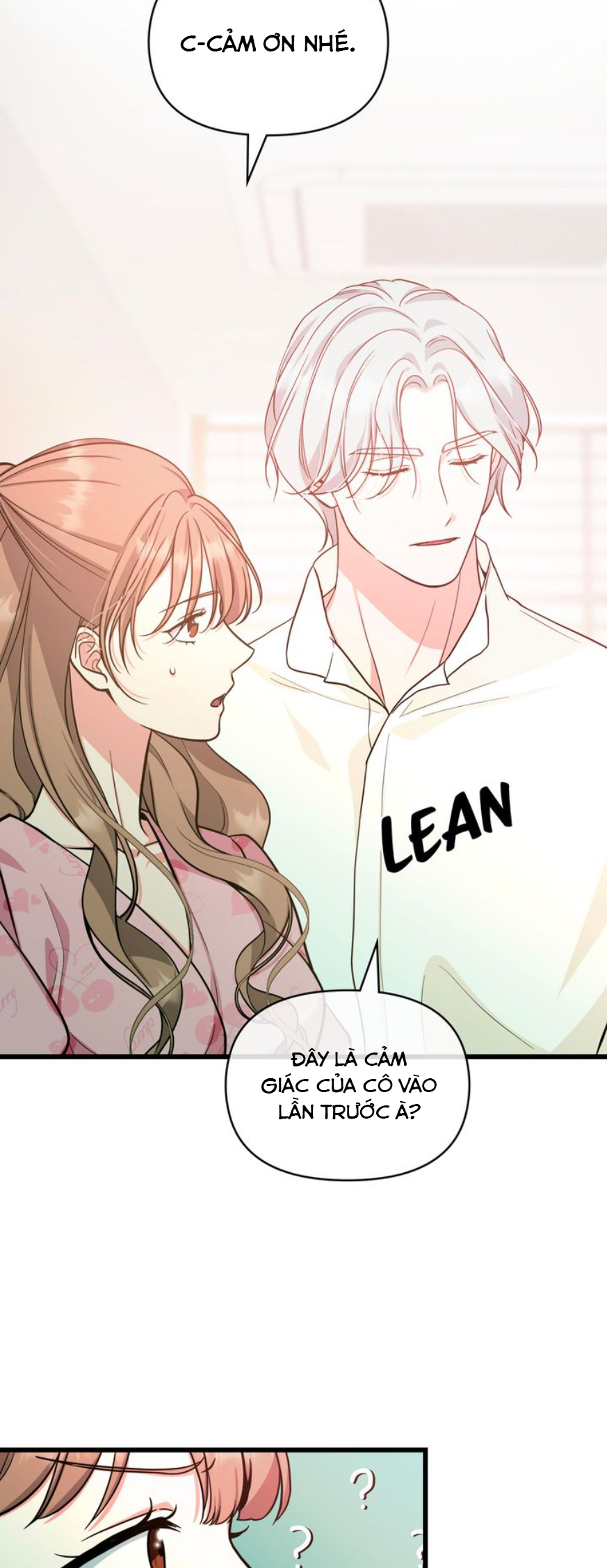 ngày mai chỉ có một lần chapter 52 7