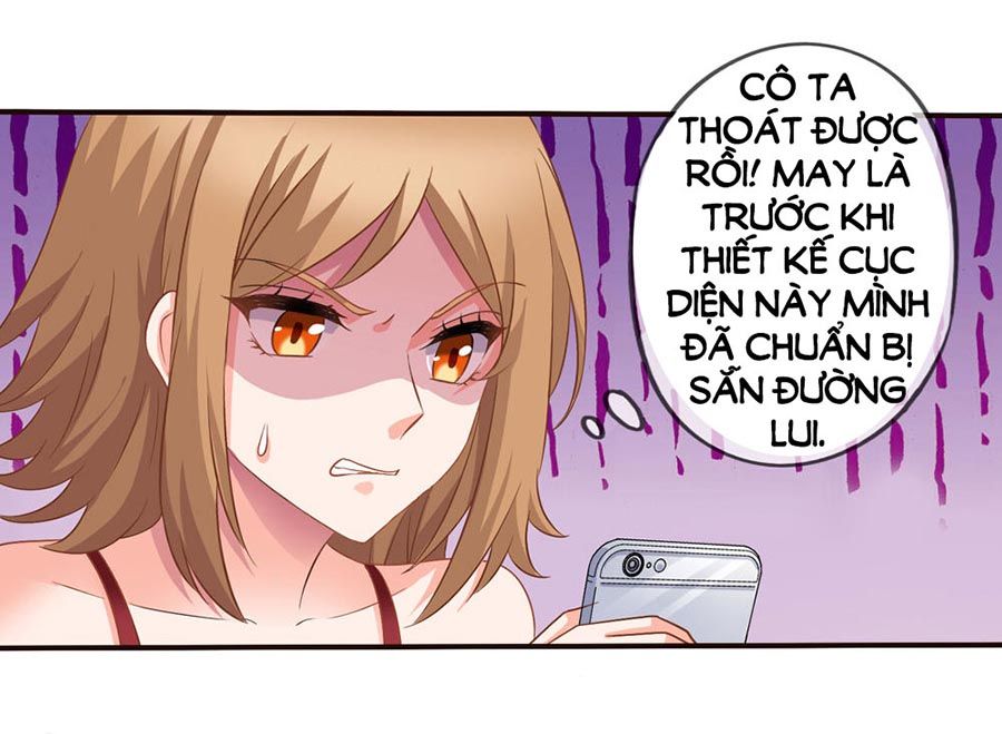 mỹ vị giai thê chapter 53 14