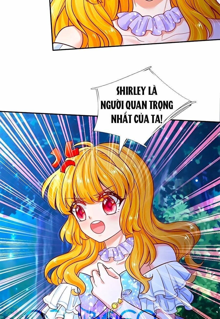 bỗng một ngày trở thành con gái nhà vua chapter 232 12