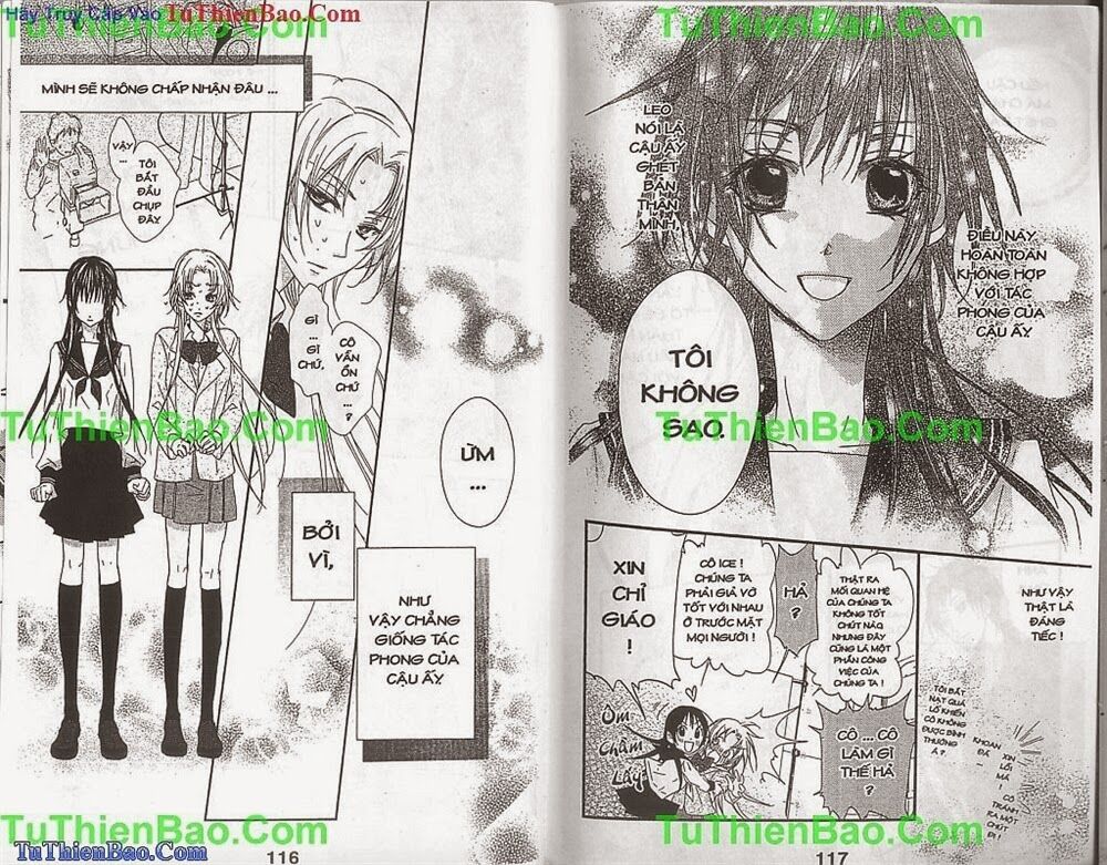 thay đổi hình tượng chapter 4 59