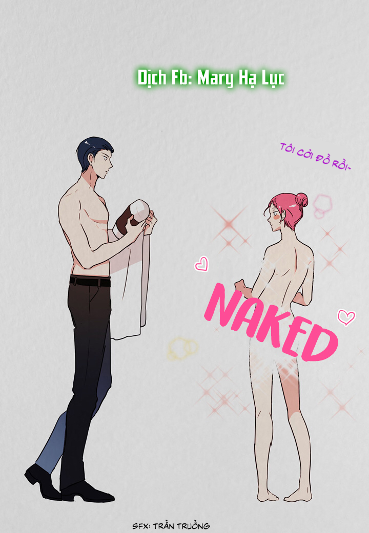 rắc rối về vấn đề yêu đương của tôi chapter 23 44