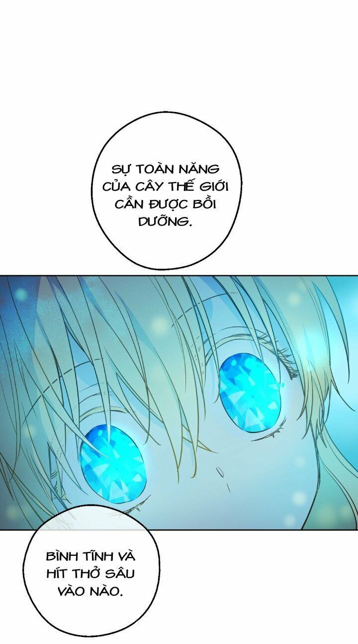 một ngày nọ tôi bỗng thành nàng công chúa chapter 96 8