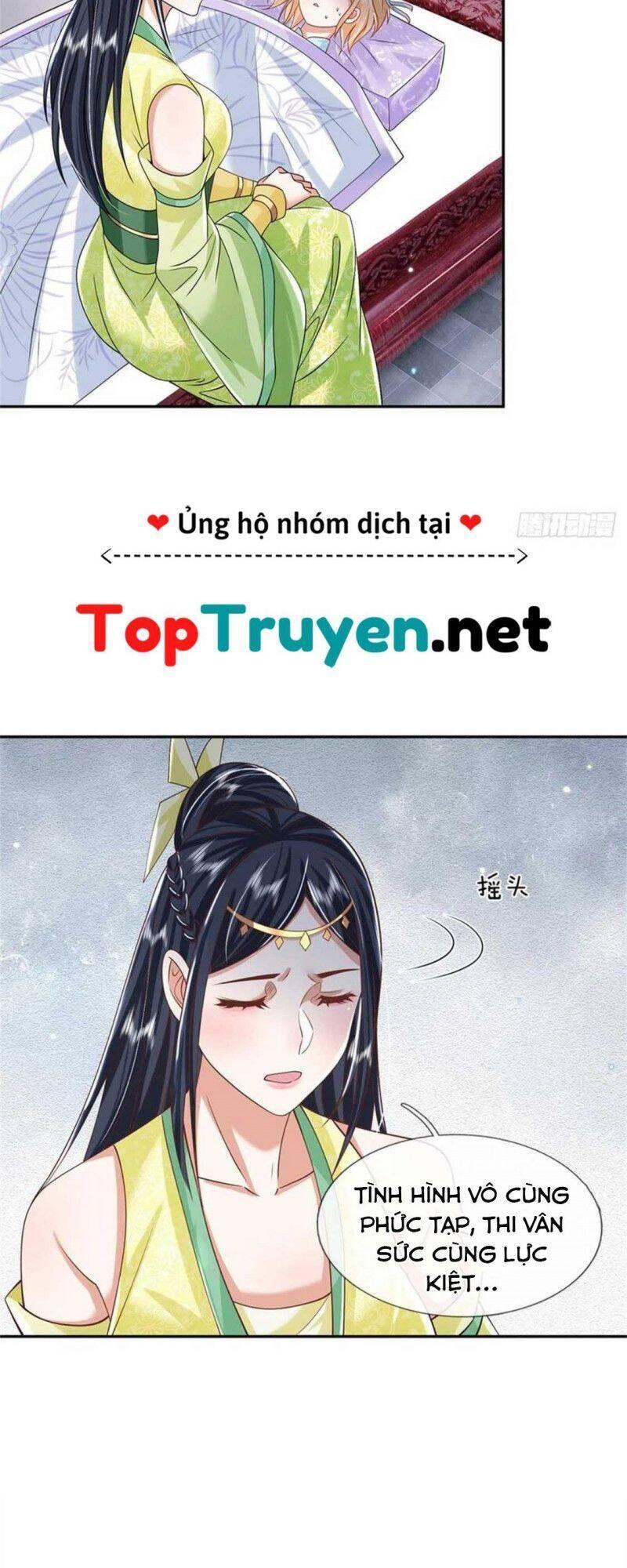 Ta Trở Về Từ Thế Giới Tu Tiên chapter 159 18