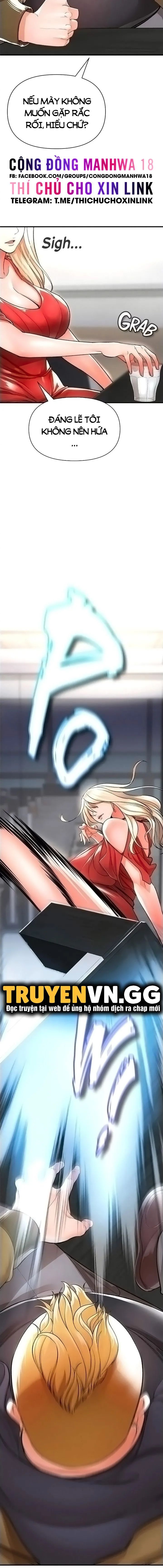 thỏa thuận máu chapter 13 9