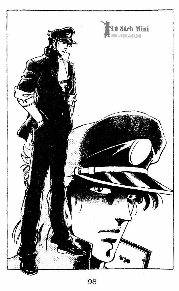 bác sĩ kazu chapter 90 13