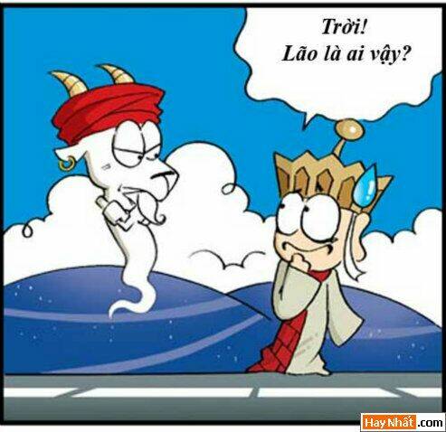 tây du kí không hài chapter 18 18