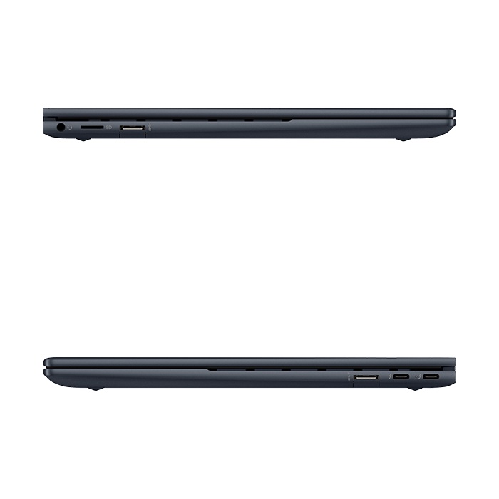 Laptop HP Envy X360 13-bf0094TU (76B14PA) (i5-1230U | 16GB | 512B | Intel Iris Xe Graphics | 13.3' 2.8K OLED Touch) Hàng chính hãng