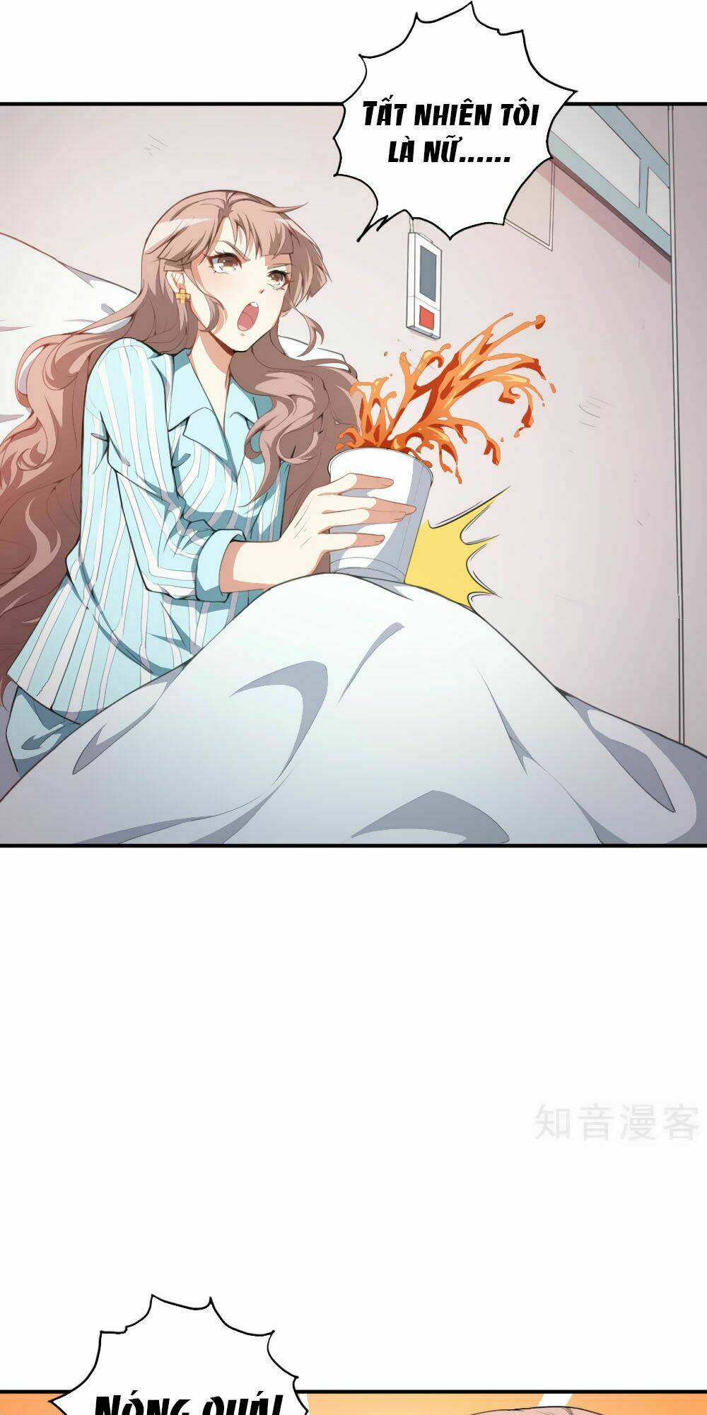 trò chơi sắc đẹp chapter 10 18