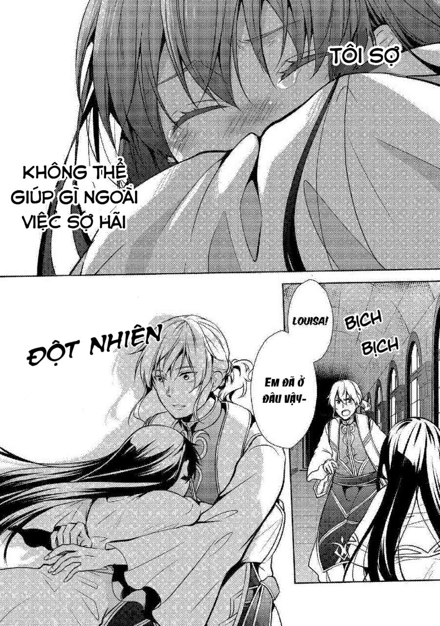 lần này tôi chắc chắn sẽ hạnh phúc! chapter 16 20