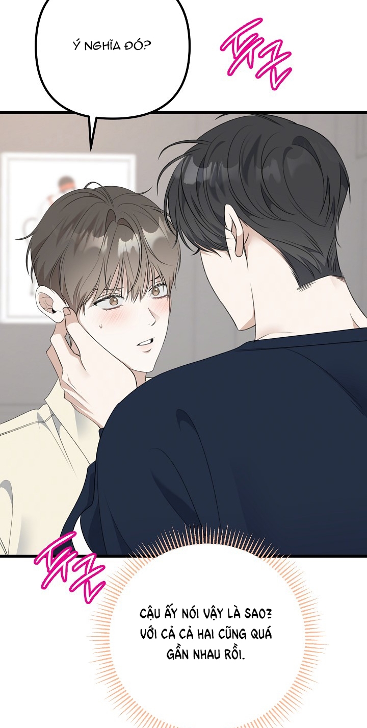 say nắng chapter 38.1 14