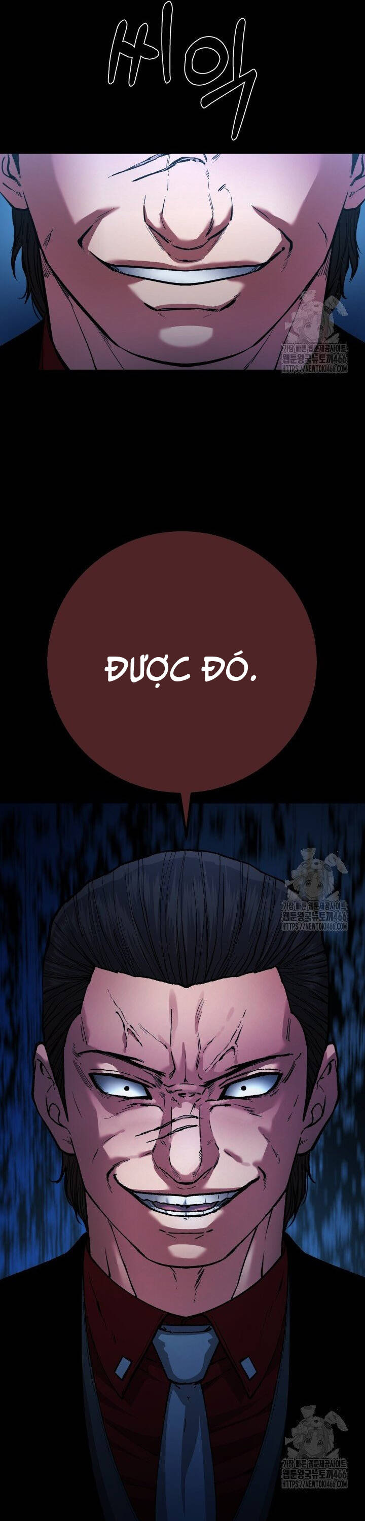 thanh kiếm báo thù chapter 56 48