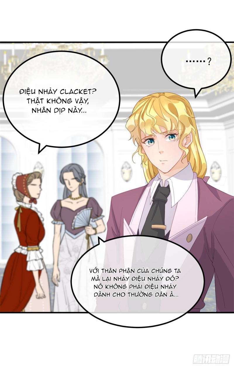 kế hoạch chinh phục công tước máu lạnh chapter 7 16