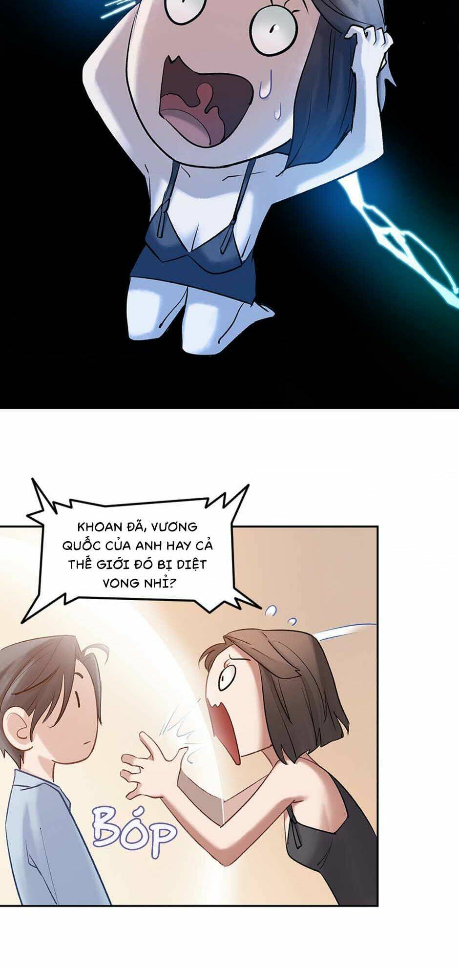 anh hùng và hiệp nữ chapter 38 25